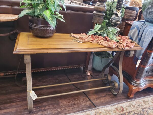 #8064 (SH1805) Sofa Table