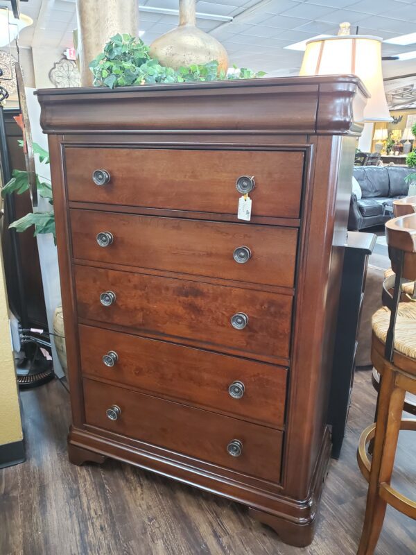 #8205 (SH2317) Chest