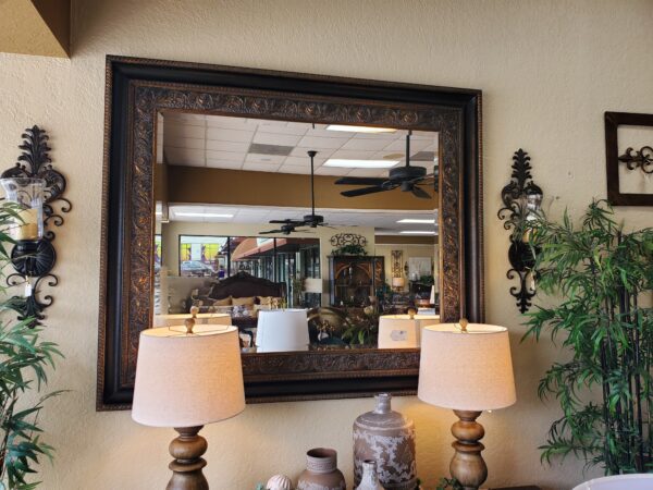#8235 (SH2421) Large Mirror