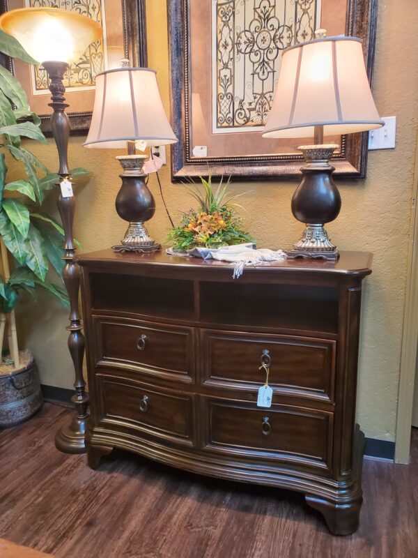 #8245 (SH2506) Media Chest from Havertys