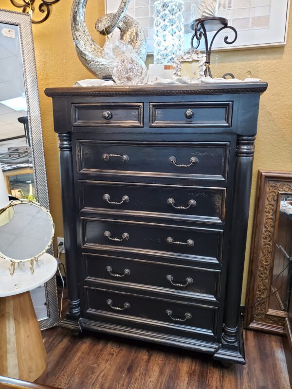 #8271 (SH2607) Chest