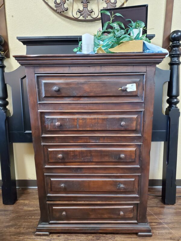 #8288 (CH2624) Chest